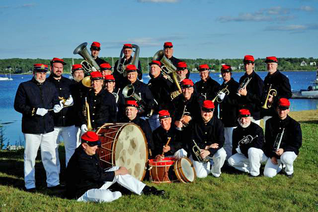Yankee Brass 2011 Photo